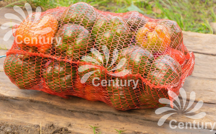 Овощные сетки 45×75