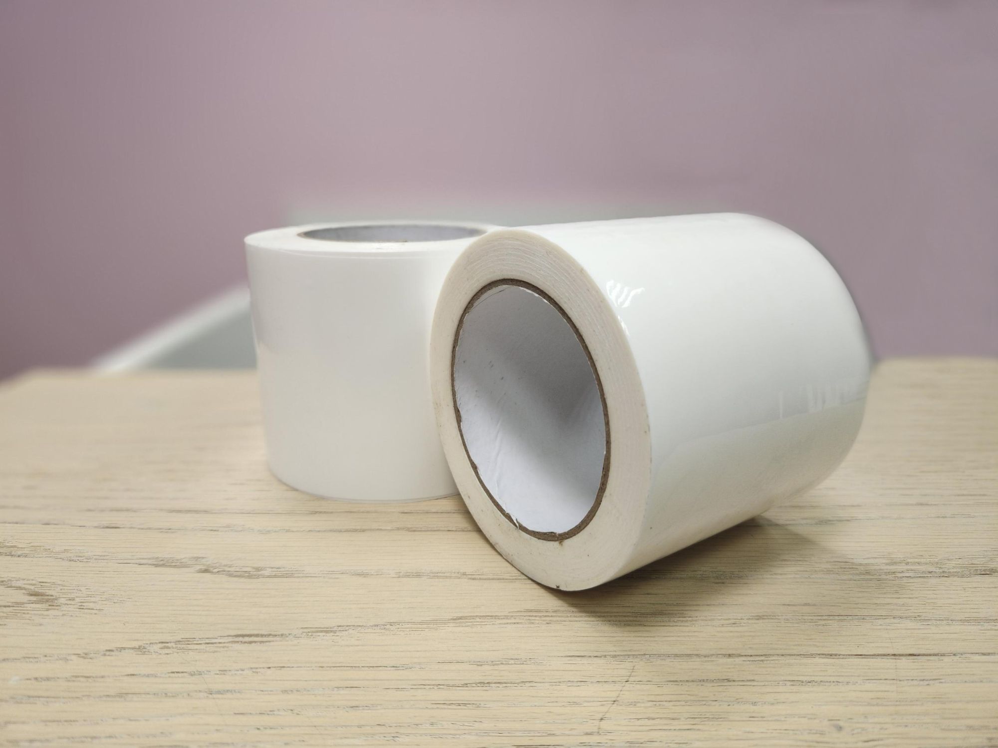 Силосный скотч: незаменимый помощник в упаковке  Силосный скотч: незаменимый помощник в упаковке