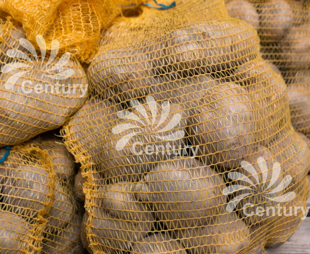 Овощные сетки 45×60