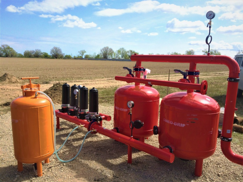 Что учесть при выборе фильтростанции для системы капельного орошения? Что учесть при выборе фильтростанции для системы капельного орошения?