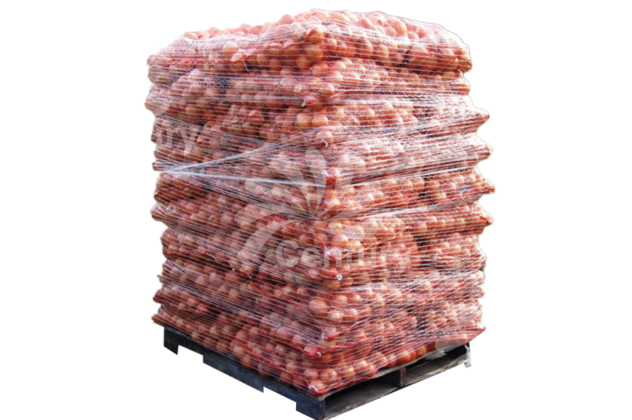 Паллетная стрейч-сетка 1000 метров