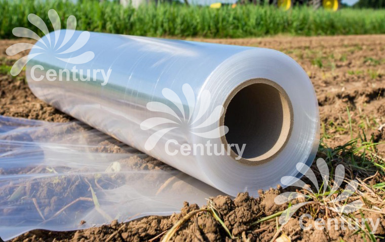 прозрачная (вакуумная) силосная пленка прозрачная (вакуумная) силосная пленка