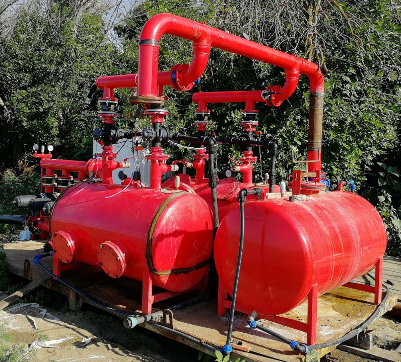 Что такое система для капельного орошения почвы? Что такое система для капельного орошения почвы?