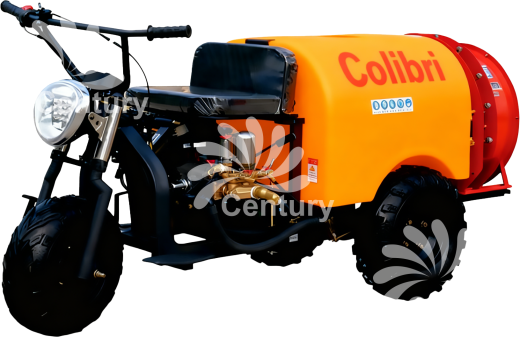 Мото-опрыскиватель Colibri