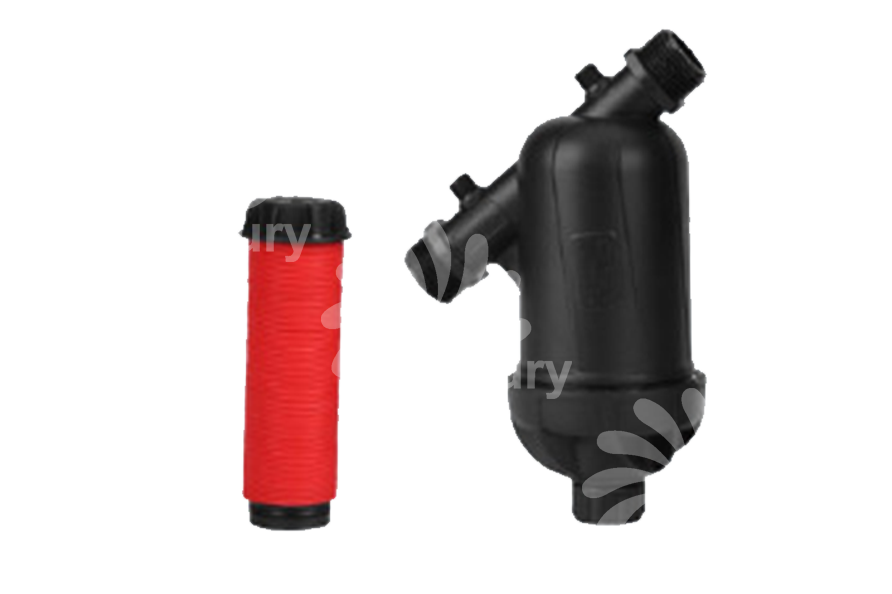 Дисковые фильтры с ручной промывкой NEO-SMART Дисковые фильтры с ручной промывкой NEO-SMART