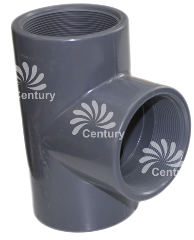 Тройник для системы капельного полива Тройник для системы капельного полива