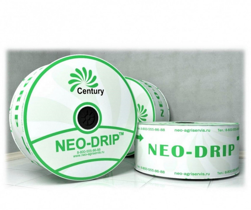 Эмиттерная или щелевая капельная лента: что лучше Эмиттерная или щелевая капельная лента: что лучше