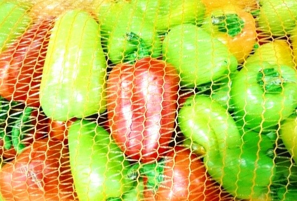 сетка для перца сетка для перца