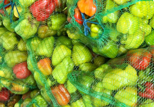 сетка для перца сетка для перца